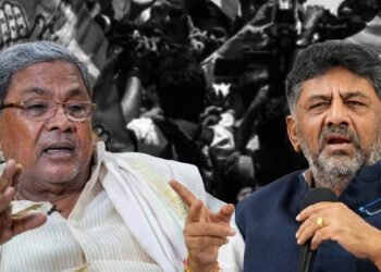 ಅಧಿಕಾರ ಹಂಚಿಕೆ ಕಿತ್ತಾಟದಲ್ಲಿದ್ದ ಸಿದ್ದು-ಡಿಕೆಗೆ ಎದುರಾಯ್ತು ಅಗ್ನಿಪರೀಕ್ಷೆ!