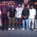 ಅಜನೀಶ್ ಲೋಕನಾಥ್ ಮ್ಯೂಸಿಕ್ ಜಾತ್ರೆ..!
