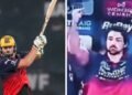 ಮುಂಬೈ ವಿರುದ್ಧ RCB ರೋಚಕ ಗೆಲುವಿನ ಬೆನ್ನಲ್ಲೇ ಅಸಭ್ಯ ವರ್ತನೆ – ಟಿಮ್ ಡೇವಿಡ್‌ಗೆ ದಂಡದ ಬರೆ!
