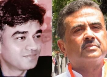 ‘ಯುಪಿಐ ಪಾವತಿ’ಯಿಂದಾಗಿ ಸಿಕ್ಕಿಬಿದ್ದ ಸುವೇಂದು ಅಧಿಕಾರಿ ಆಪ್ತನ ಹಂತಕರು : ಉ.ಪ್ರದೇಶ, ಬಿಹಾರದಲ್ಲಿ ಮೂವರು ವೃತ್ತಿಪರ ಕಿಲ್ಲರ್ಸ್ ಬಂಧನ