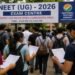 NEET-UG ಪರೀಕ್ಷೆಯಲ್ಲಿ ಅಕ್ರಮ ಆರೋಪ : ಎನ್‌ಟಿಎ ಸ್ಪಷ್ಟನೆ.. ತನಿಖೆಗೆ ಚಾಲನೆ..!