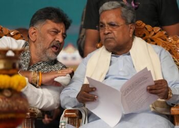 ರಾಜ್ಯ‌‌ ರಾಜಕೀಯದಲ್ಲಿ ಮೇ ಕ್ರಾಂತಿ ಫಿಕ್ಸ್‌!?