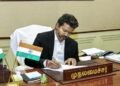 ‘ಮದ್ಯಮುಕ್ತ’ ತಮಿಳುನಾಡಿನತ್ತ ಸಿಎಂ ವಿಜಯ್ ಹೆಜ್ಜೆ : ಶಾಲೆ-ದೇಗುಲಗಳ ಬಳಿಯ 717 ಮದ್ಯದಂಗಡಿಗಳಿಗೆ ಬೀಗ!
