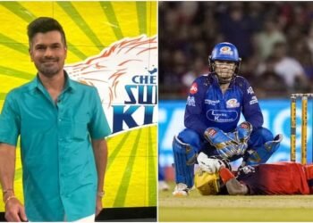 ಕೃಣಾಲ್ ಪಾಂಡ್ಯ ಆಟದ ಬೆನ್ನಲ್ಲೇ ಬದರಿನಾಥ್ ಕಿಡಿ ; RCB ಫ್ಯಾನ್ಸ್ ಆಕ್ರೋಶಕ್ಕೆ ಕಾರಣವಾಯಿತೇ ಆ ಒಂದು ಕಮೆಂಟ್?