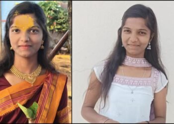 ಹುಟ್ಟುಹಬ್ಬದ ದಿನವೇ ಹಾಸ್ಟೆಲ್‌ನಲ್ಲಿ ಬಿಎಸ್ಸಿ ವಿದ್ಯಾರ್ಥಿನಿ ಆತ್ಮಹತ್ಯೆ