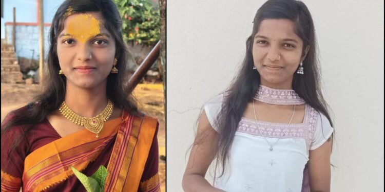ಹುಟ್ಟುಹಬ್ಬದ ದಿನವೇ ಹಾಸ್ಟೆಲ್‌ನಲ್ಲಿ ಬಿಎಸ್ಸಿ ವಿದ್ಯಾರ್ಥಿನಿ ಆತ್ಮಹತ್ಯೆ