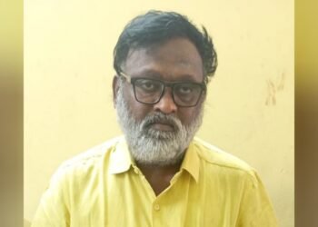 ಪಡಿತರ ಅಕ್ಕಿ ಕಳ್ಳಸಾಗಾಣಿಕೆ – ಆರೋಪಿ ಪೊಲೀಸ್ ವಶಕ್ಕೆ!