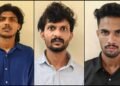 ಜ್ಯೂಸ್ ಅಂಗಡಿ ನೆಪದಲ್ಲಿ ಹೈಡ್ರೋ ಗಾಂಜಾ ಮಾರಾಟ ಮಾಡ್ತಿದ್ದ ಆರೋಪಿಗಳ ಬಂಧನ!
