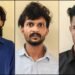 ಜ್ಯೂಸ್ ಅಂಗಡಿ ನೆಪದಲ್ಲಿ ಹೈಡ್ರೋ ಗಾಂಜಾ ಮಾರಾಟ ಮಾಡ್ತಿದ್ದ ಆರೋಪಿಗಳ ಬಂಧನ!