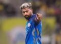 ಮುಂಬೈ ಪಾಳಯದಲ್ಲಿ ಮತ್ತೆ ಗಾಯದ ಆತಂಕ : ಪಂಜಾಬ್ ವಿರುದ್ಧದ ಪಂದ್ಯಕ್ಕೂ ಮುನ್ನ ಪಾಂಡ್ಯ ಫಿಟ್ನೆಸ್ ತಲೆನೋವು!