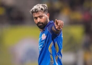 ಮುಂಬೈ ಪಾಳಯದಲ್ಲಿ ಮತ್ತೆ ಗಾಯದ ಆತಂಕ : ಪಂಜಾಬ್ ವಿರುದ್ಧದ ಪಂದ್ಯಕ್ಕೂ ಮುನ್ನ ಪಾಂಡ್ಯ ಫಿಟ್ನೆಸ್ ತಲೆನೋವು!