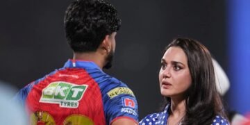 ಚಹಲ್, ಪ್ರಭ್‌ಸಿಮ್ರಾನ್ ಸಿಂಗ್ ಕುರಿತ ‘ಸುಳ್ಳು ಸುದ್ದಿಗಳ’ ವಿರುದ್ಧ ಗುಡುಗಿದ ಪ್ರೀತಿ ಜಿಂಟಾ!