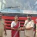 ಲಕ್ಷಾಂತರ ಮೌಲ್ಯದ ಚಿನ್ನಾಭರಣ, ನಗದು ಹಿಂದಿರುಗಿಸಿ ಪ್ರಾಮಾಣಿಕತೆ ಮೆರೆದ ಕಂಡಕ್ಟರ್!