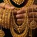 ವಿದೇಶಿ ವಿನಿಮಯ ಬಿಕ್ಕಟ್ಟು ; ಚಿನ್ನ, ಬೆಳ್ಳಿ ಆಮದು ಸುಂಕ ಶೇ.15ಕ್ಕೆ ಏರಿಸಿದ ಕೇಂದ್ರ ಸರ್ಕಾರ!