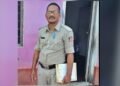 ಪೊಲೀಸ್ ಕಾನ್ಸ್​​ಟೇಬಲ್ ಹೃದಯಾಘಾತದಿಂದ ಸಾವು!