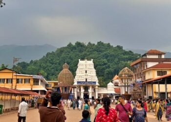 ಕುಕ್ಕೆ ಸುಬ್ರಹ್ಮಣ್ಯ ದರ್ಶನಕ್ಕೆ ತೆರಳುವ ಭಕ್ತರಿಗೆ ಶುಭಸುದ್ದಿ!