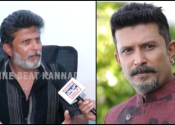 ಸ್ಯಾಂಡಲ್‌ವುಡ್‌ಗೆ ದೊಡ್ಡ ಆಘಾತ ; ‘ಹಿಟ್ಲರ್ ಕಲ್ಯಾಣ’ ಖ್ಯಾತಿಯ ದಿಲೀಪ್ ರಾಜ್ ನಿಧನ