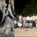 ಲಕ್ಷಾಂತರ ರೂ. ಮೌಲ್ಯದ ‘ರೆಡ್ ಸ್ಯಾಂಡ್ ಬೋವಾ’ ಹಾವಿನ ಕಳ್ಳಸಾಗಣೆ – ಮೂವರ ಬಂಧನ!