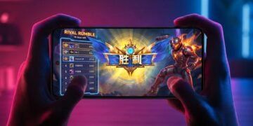 Lenovo Legion Y70 ಫೋನ್‌ನ ಫೀಚರ್ಸ್‌ಗಳು ಲೀಕ್ – ಗೇಮರ್‌ಗಳಿಗೆ ಮತ್ತೊಂದು ಪವರ್‌ಫುಲ್ ಆಯ್ಕೆ ಸಿದ್ಧ!