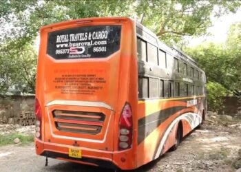 ದಿಲ್ಲಿಯಲ್ಲಿ ಮರುಕಳಿಸಿದ ‘ನಿರ್ಭಯಾ’ ಮಾದರಿಯ ಕೃತ್ಯ – ಬಸ್‌ನಲ್ಲಿ ಮಹಿಳೆ ಮೇಲೆ ಗ್ಯಾಂಗ್ ರೇಪ್