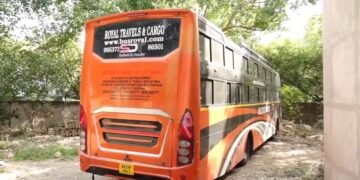 ದಿಲ್ಲಿಯಲ್ಲಿ ಮರುಕಳಿಸಿದ ‘ನಿರ್ಭಯಾ’ ಮಾದರಿಯ ಕೃತ್ಯ – ಬಸ್‌ನಲ್ಲಿ ಮಹಿಳೆ ಮೇಲೆ ಗ್ಯಾಂಗ್ ರೇಪ್