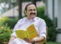 ಕೇರಳದ ನೂತನ ಮುಖ್ಯಮಂತ್ರಿಯಾಗಿ ವಿ.ಡಿ. ಸತೀಶನ್ ಆಯ್ಕೆ ; 10 ದಿನಗಳ ಕಾಯುವಿಕೆಗೆ ಕೊನೆಗೂ ತೆರೆ!