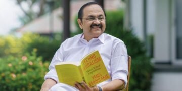 ಕೇರಳದ ನೂತನ ಮುಖ್ಯಮಂತ್ರಿಯಾಗಿ ವಿ.ಡಿ. ಸತೀಶನ್ ಆಯ್ಕೆ ; 10 ದಿನಗಳ ಕಾಯುವಿಕೆಗೆ ಕೊನೆಗೂ ತೆರೆ!