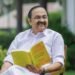 ಕೇರಳದ ನೂತನ ಮುಖ್ಯಮಂತ್ರಿಯಾಗಿ ವಿ.ಡಿ. ಸತೀಶನ್ ಆಯ್ಕೆ ; 10 ದಿನಗಳ ಕಾಯುವಿಕೆಗೆ ಕೊನೆಗೂ ತೆರೆ!