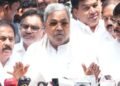 ಹಿಜಾಬ್‌, ಜನಿವಾರ ಹಾಕಬಹುದು, ಆದ್ರೆ ಕೇಸರಿ ಶಾಲು ಹಾಕಂಗಿಲ್ಲ : ಸಿಎಂ ಸಿದ್ದರಾಮಯ್ಯ