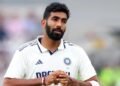IPLನಲ್ಲಿ ವೈಫಲ್ಯಗಳ ನಡುವೆಯೂ ICC ಟೆಸ್ಟ್ ಶ್ರೇಯಾಂಕದಲ್ಲಿ ಅಗ್ರಸ್ಥಾನ ಕಾಯ್ದುಕೊಂಡ ಬುಮ್ರಾ