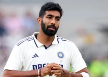IPLನಲ್ಲಿ ವೈಫಲ್ಯಗಳ ನಡುವೆಯೂ ICC ಟೆಸ್ಟ್ ಶ್ರೇಯಾಂಕದಲ್ಲಿ ಅಗ್ರಸ್ಥಾನ ಕಾಯ್ದುಕೊಂಡ ಬುಮ್ರಾ