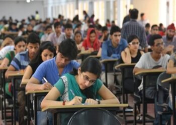 ಜೂನ್ 21ರಂದು NEET-UG ಮರು ಪರೀಕ್ಷೆ – NTA ಅಧಿಕೃತ ಘೋಷಣೆ!