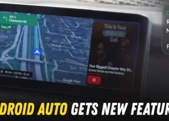 Android Auto ಮೆಗಾ ಅಪ್‌ಡೇಟ್ : 3D ಮ್ಯಾಪ್ಸ್, ಜೆಮಿನಿ AIನೊಂದಿಗೆ ಡ್ರೈವಿಂಗ್ ಅನುಭವ ಮತ್ತಷ್ಟು ಸ್ಮಾರ್ಟ್!