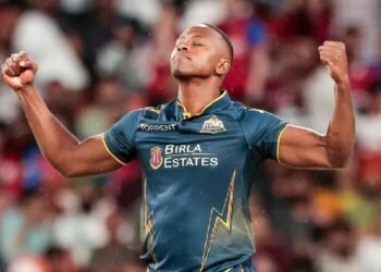 ಡ್ರಗ್ಸ್ ನಿಷೇಧದ ಆಘಾತದಿಂದ IPL ಖುಷಿ : ರಬಾಡ ಸ್ಫೂರ್ತಿದಾಯಕ ‘ಕಂಬ್ಯಾಕ್’ ಕಹಾನಿ!