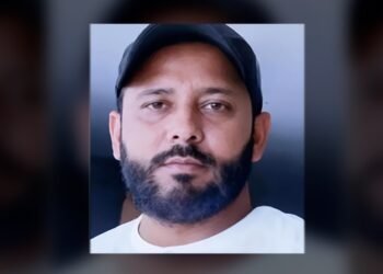 ಸಿಡಿಲು ಬಡಿದು ಐಆರ್‌ಬಿ ಕಾರ್ಮಿಕ ದುರ್ಮರಣ!