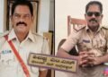 ಬೆಂಗಳೂರು : ಹೃದಯಾಘಾತದಿಂದ ಇನ್ಸ್‌ಪೆಕ್ಟರ್ ನಿಧನ