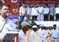 ಕ್ರೀಡೆಯಲ್ಲಿನ ಸೋಲು-ಗೆಲುವು, ಏಳು-ಬೀಳುಗಳೇ ಜೀವನದ ಯಶಸ್ಸಿಗೆ ದಾರಿ : ಟೋರ್ಪೋಡೋಸ್ ಚೇರ್‌ಮನ್ ಗೌತಮ್ ಶೆಟ್ಟಿ