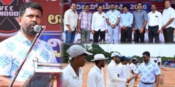 ಕ್ರೀಡೆಯಲ್ಲಿನ ಸೋಲು-ಗೆಲುವು, ಏಳು-ಬೀಳುಗಳೇ ಜೀವನದ ಯಶಸ್ಸಿಗೆ ದಾರಿ : ಟೋರ್ಪೋಡೋಸ್ ಚೇರ್‌ಮನ್ ಗೌತಮ್ ಶೆಟ್ಟಿ