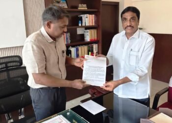 ನಕಲಿ OC-CC ಹಗರಣ : ಲೋಕಾಯುಕ್ತ, ಇ.ಡಿಗೆ ಎನ್ ಆರ್ ರಮೇಶ್ ದೂರು