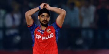 ವಿವಾದಗಳ ನಡುವೆಯೂ ವಿಚಲಿತರಾಗದ ಅರ್ಶ್‌ದೀಪ್ : RCB ವಿರುದ್ಧದ ಮಹತ್ವದ ಪಂದ್ಯಕ್ಕೆ ಸಜ್ಜು!