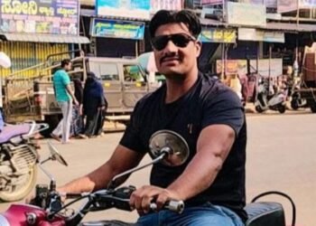 ಗ್ರಾ.ಪಂ ಮಾಜಿ ಅಧ್ಯಕ್ಷನ ಬರ್ಬರ ಕೊಲೆ..!