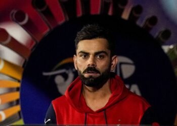 “ಕ್ಯಾಮೆರಾಗಳ ಕಾಟ ಸಾಕು” : IPL ‘ಕಂಟೆಂಟ್ ಸಂಸ್ಕೃತಿ’ ವಿರುದ್ಧ ಕಿಡಿಕಾರಿದ ವಿರಾಟ್ ಕೊಹ್ಲಿ!