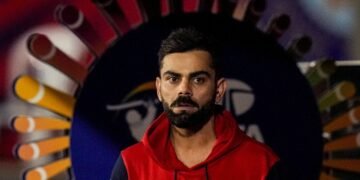 “ಕ್ಯಾಮೆರಾಗಳ ಕಾಟ ಸಾಕು” : IPL ‘ಕಂಟೆಂಟ್ ಸಂಸ್ಕೃತಿ’ ವಿರುದ್ಧ ಕಿಡಿಕಾರಿದ ವಿರಾಟ್ ಕೊಹ್ಲಿ!