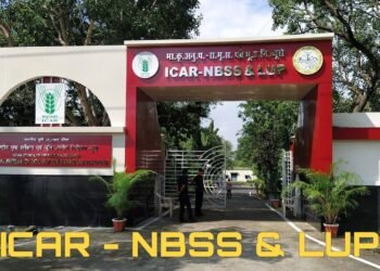 ಕೇಂದ್ರ ಸರ್ಕಾರದ NBSSLUP ಸಂಸ್ಥೆಯಲ್ಲಿ ನೇಮಕಾತಿ :  ಬೆಂಗಳೂರಿನಲ್ಲೂ ಇವೆ ಹುದ್ದೆಗಳು