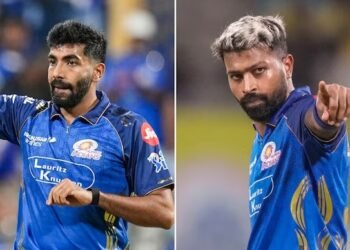 ಹಾರ್ದಿಕ್ ಪಾಂಡ್ಯ ಯುಗಕ್ಕೆ ಅಂತ್ಯ ಹಾಡಿ, ಜಸ್ಪ್ರೀತ್ ಬುಮ್ರಾಗೆ ನಾಯಕತ್ವ ನೀಡಿ ; ಮುಂಬೈ ಇಂಡಿಯನ್ಸ್‌ಗೆ ಸಂಜಯ್ ಮಂಜ್ರೇಕರ್ ಸಲಹೆ