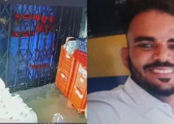 ಏಕಾಏಕಿ ಕುಸಿದ ಲಿಫ್ಟ್‌ – ಇನ್‌ಸ್ಟಾ ಮಾರ್ಟ್‌ ಉದ್ಯೋಗಿ ಸಾವು