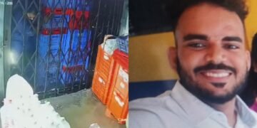 ಏಕಾಏಕಿ ಕುಸಿದ ಲಿಫ್ಟ್‌ – ಇನ್‌ಸ್ಟಾ ಮಾರ್ಟ್‌ ಉದ್ಯೋಗಿ ಸಾವು