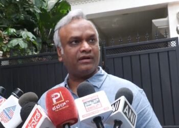 ಬಿಜೆಪಿಯವರದ್ದು ಬರೀ ಒಂದು ದಿನದ ನಾಟಕ ಅಷ್ಟೇ ; ಪ್ರಿಯಾಂಕ್ ಖರ್ಗೆ
