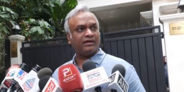 ಬಿಜೆಪಿಯವರದ್ದು ಬರೀ ಒಂದು ದಿನದ ನಾಟಕ ಅಷ್ಟೇ ; ಪ್ರಿಯಾಂಕ್ ಖರ್ಗೆ