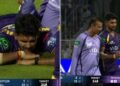 18 ಕೋಟಿ ಬೆಲೆಯ ಪತಿರಣ KKR ಪಾದಾರ್ಪಣೆ ಕೇವಲ 8 ಎಸೆತಗಳಲ್ಲೇ ಅಂತ್ಯ.. ಮತ್ತೆ ಗಾಯದ ಸಮಸ್ಯೆ!